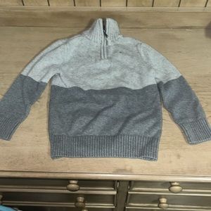 Tommy Hilfiger - Boys Sweater - Size XS